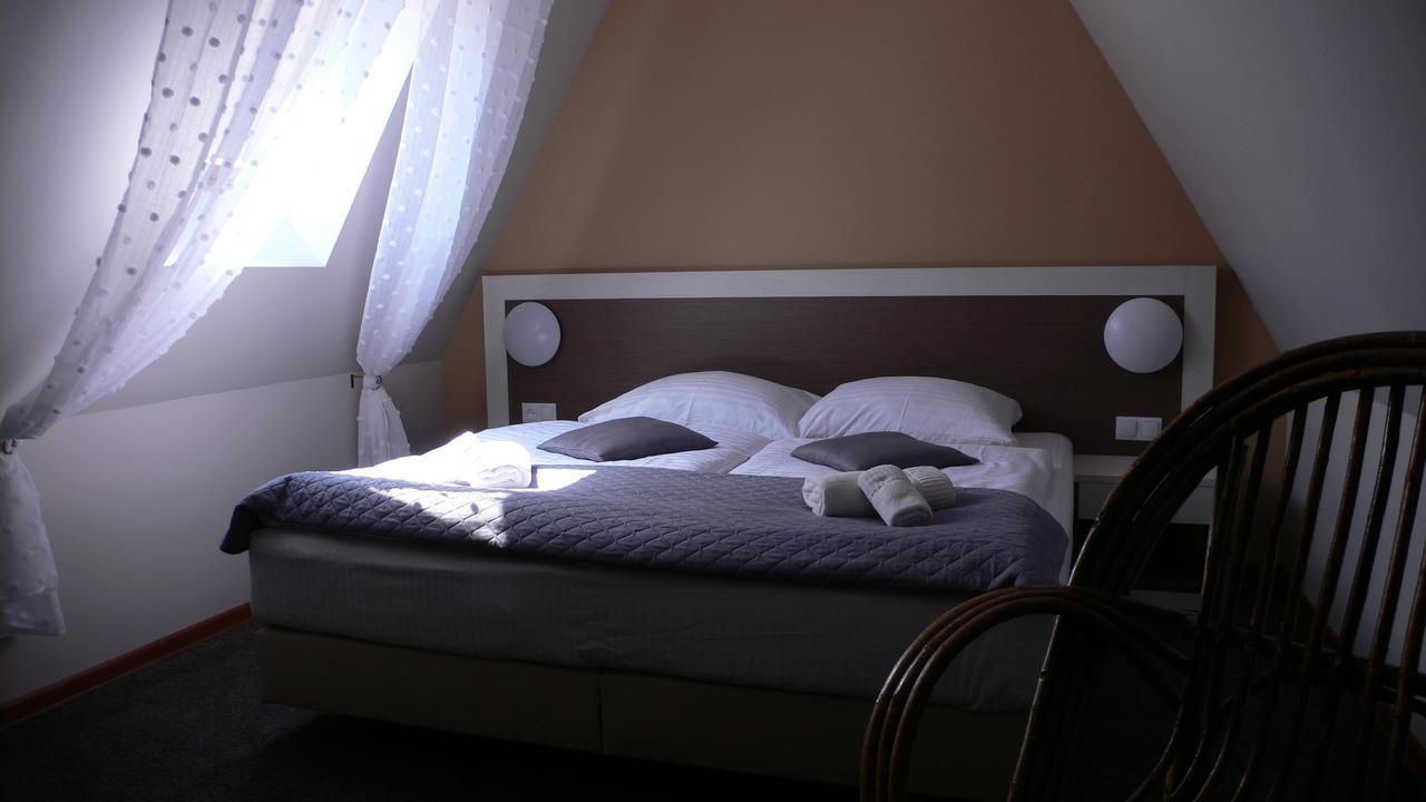 Motelis Bu-Bu Plavinas Екстер'єр фото